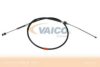 OPEL 0522609 Cable, parking brake